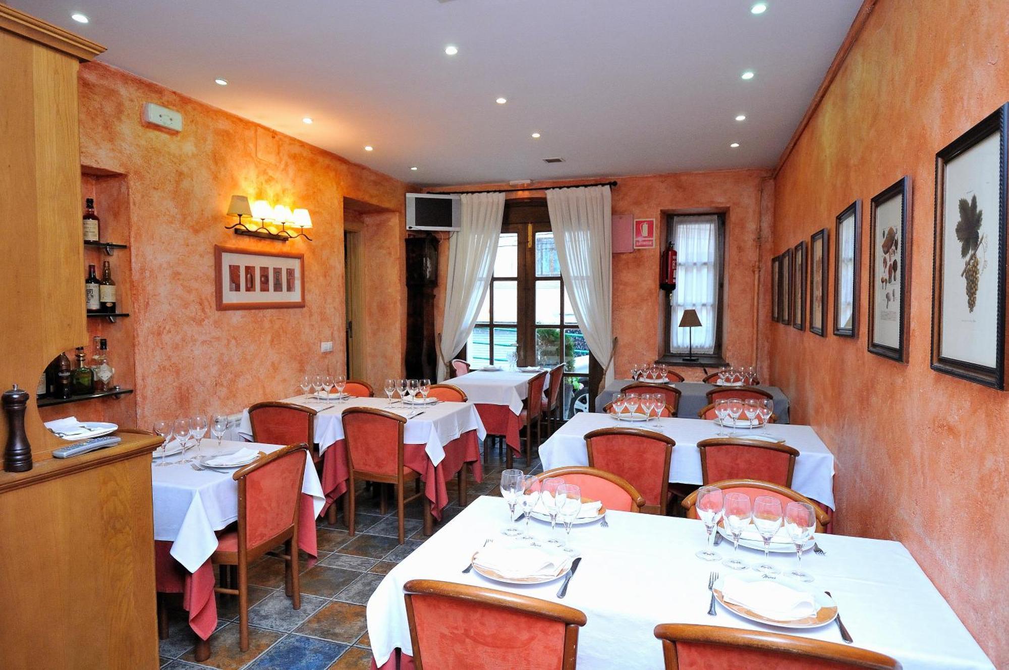 Hotel Fonda Merce Llivia Exterior photo